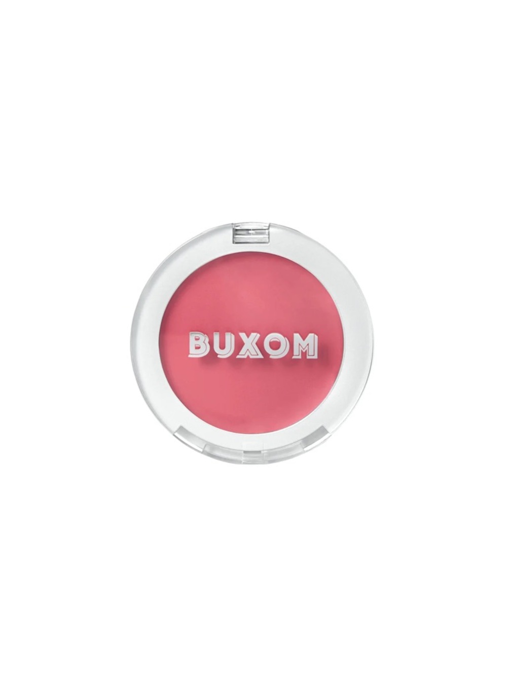 BUXOM Plump Shot Blush – Tickled Pink
